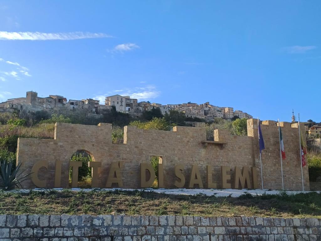 Salemi, collaborazione Comune-cittadini per la gestione delle aree a verde