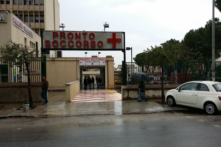 Pantelleria, muore in ospedale la donna date alle fiamme dal compagno