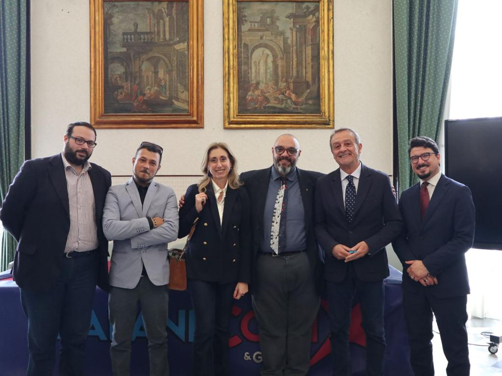 Trapani Comix & Games: dove trovano spazio i giovani