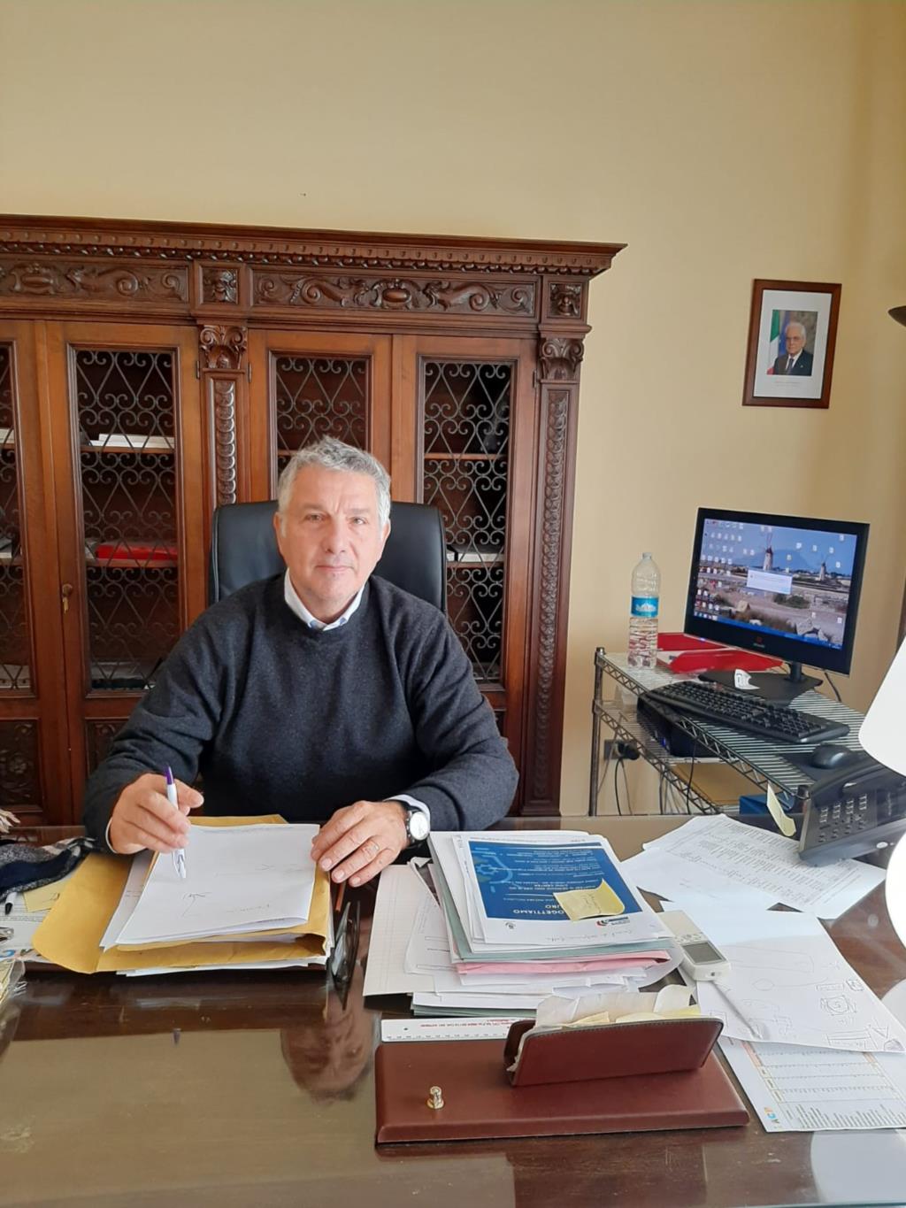 Iacp, il commissario Norrito approva il Bilancio di previsione 2025/2027