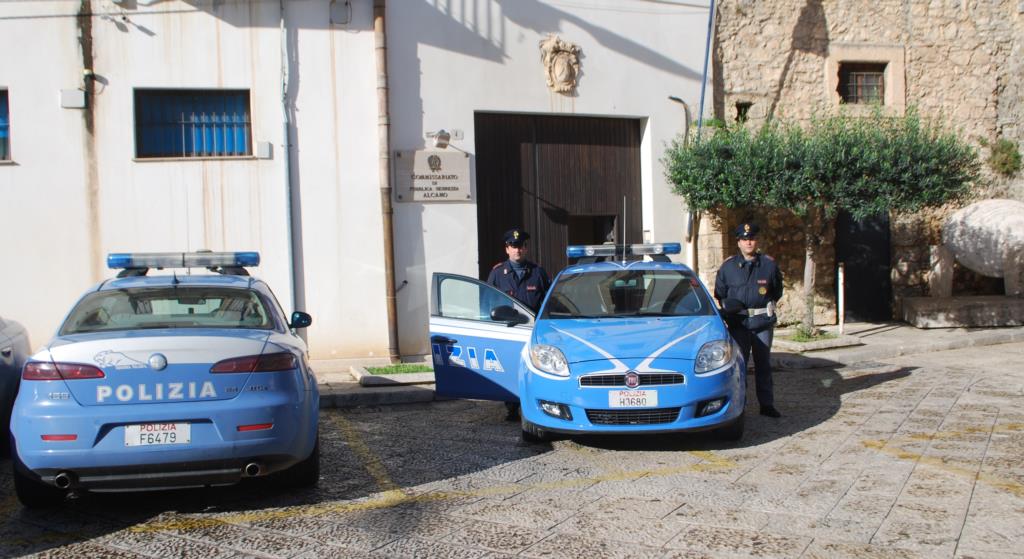 Alcamo: in manette i componenti di due bande del palermitano specializzate nel furto di cavi di rami