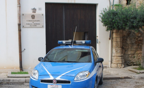 Operazione  «Summer time»: cinque misure cautelari eseguite dalla Polizia