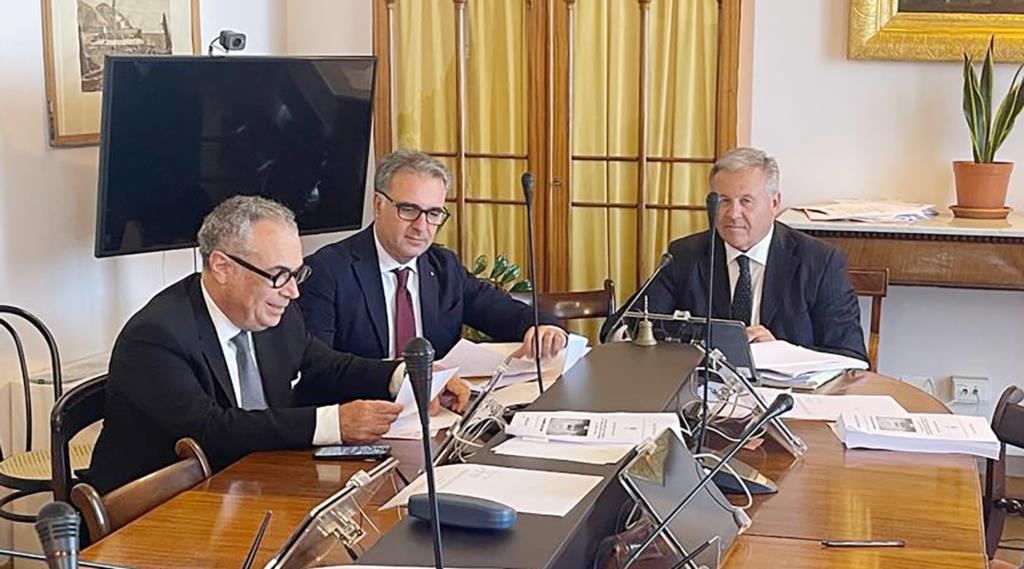 Consorzi di Bonifica, ok dalla commissione Attività produttive alla riforma