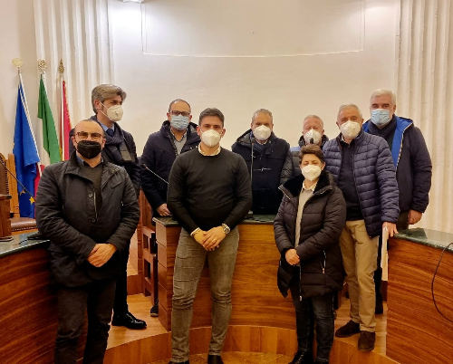 Ponte sul fiume San Bartolomeo: si riunisce la commissione consiliare paritetica