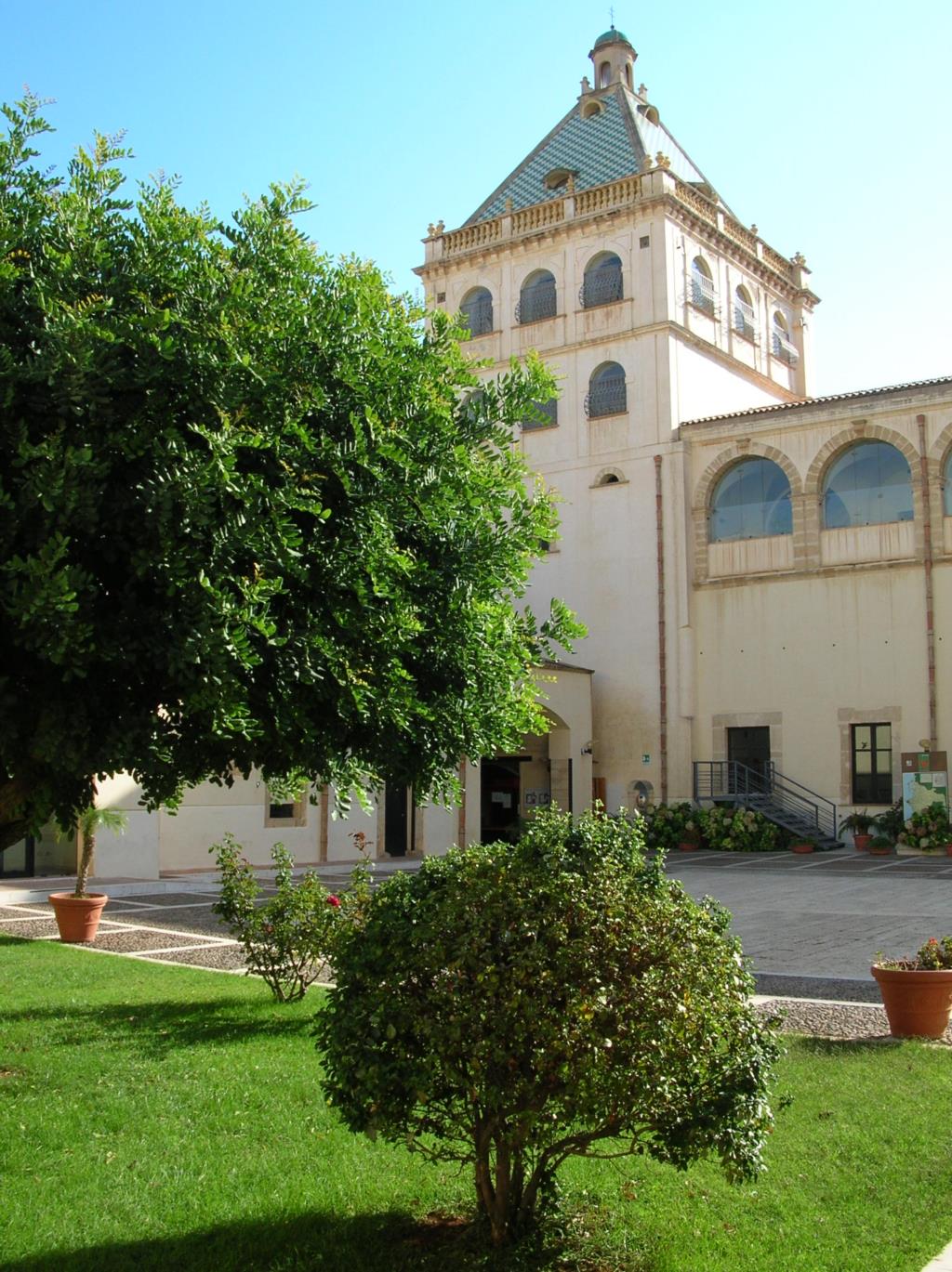 Marsala, pubblicato l'avviso per la gestione di 