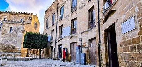 Il Comune di Castelvetrano cerca professionisti a titolo gratuito