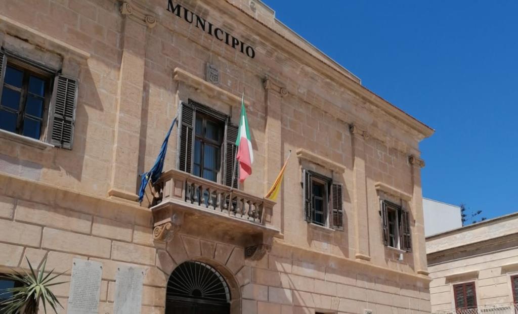 Favignana, arriva il commissario: è l'ingegnere Pietro Valenti