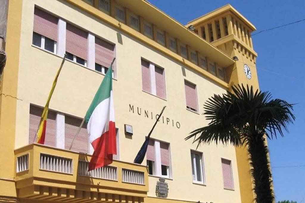 Paceco, il Consiglio approva le agevolazioni sociali Tari
