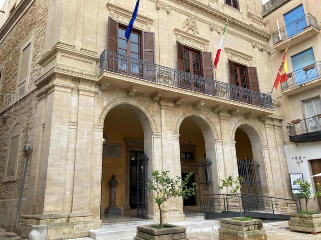 Maltempo, scuole chiuse domani a Salemi