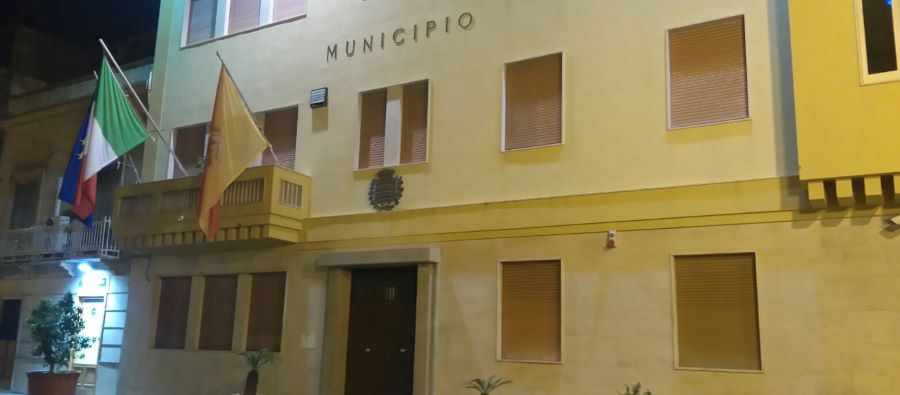 Paceco, il Consiglio approva il Bilancio di previsione 2023/2025