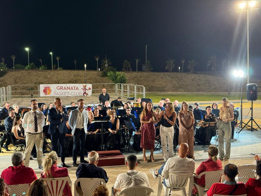 Trapani. Primo traguardo del Gruppo del Popolo per il sociale