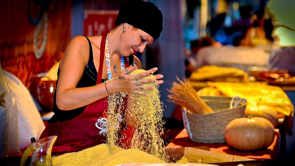 Cous Cous Fest, sono aperte le selezioni degli chef italiani