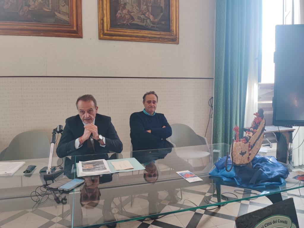 Trapani, Fratelli d’Italia contro la cittadinanza onoraria alle ONG: il sindaco Tranchida difende la scelta