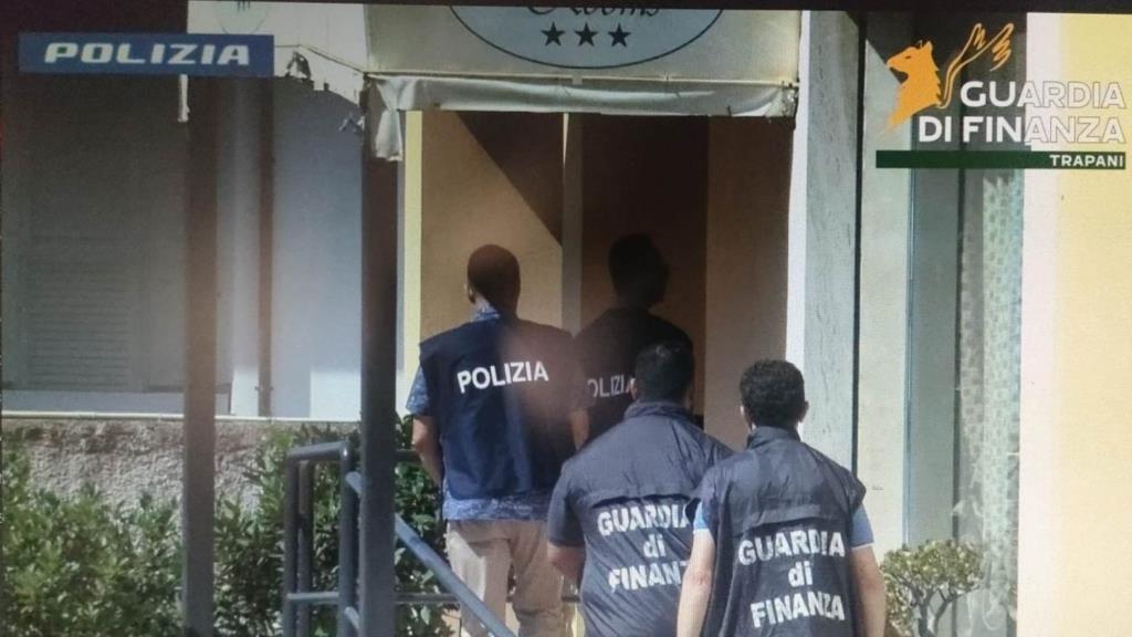 Mazara del Vallo, confiscato il patrimonio di un evasore 57enne (VIDEO)