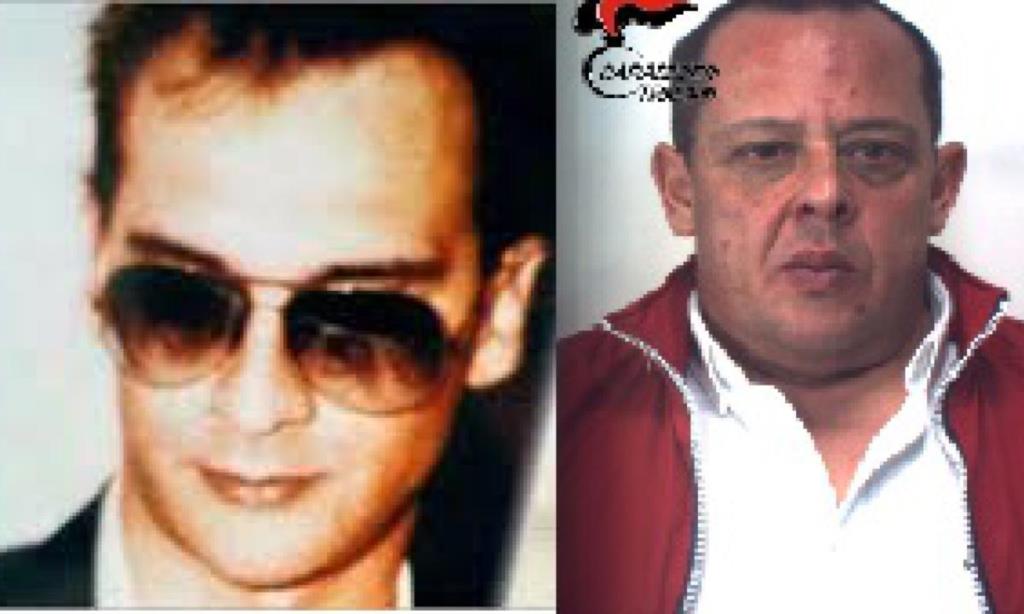 Nuovo Colpo Al Clan Di Castelvetrano Confiscati Beni Al Cognato Di Matteo Messina Denaro