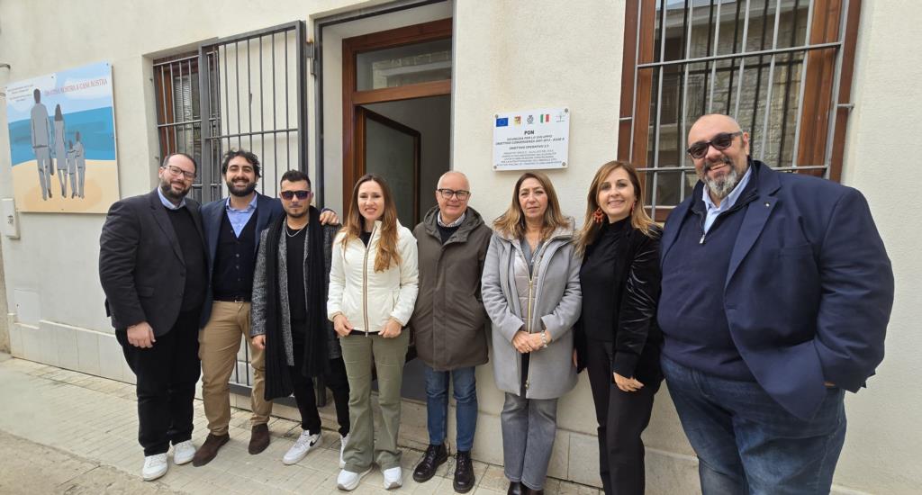 Erice, affidati i locali confiscati alla mafia di via Tenente Pollina all’associazione Nerd Attack