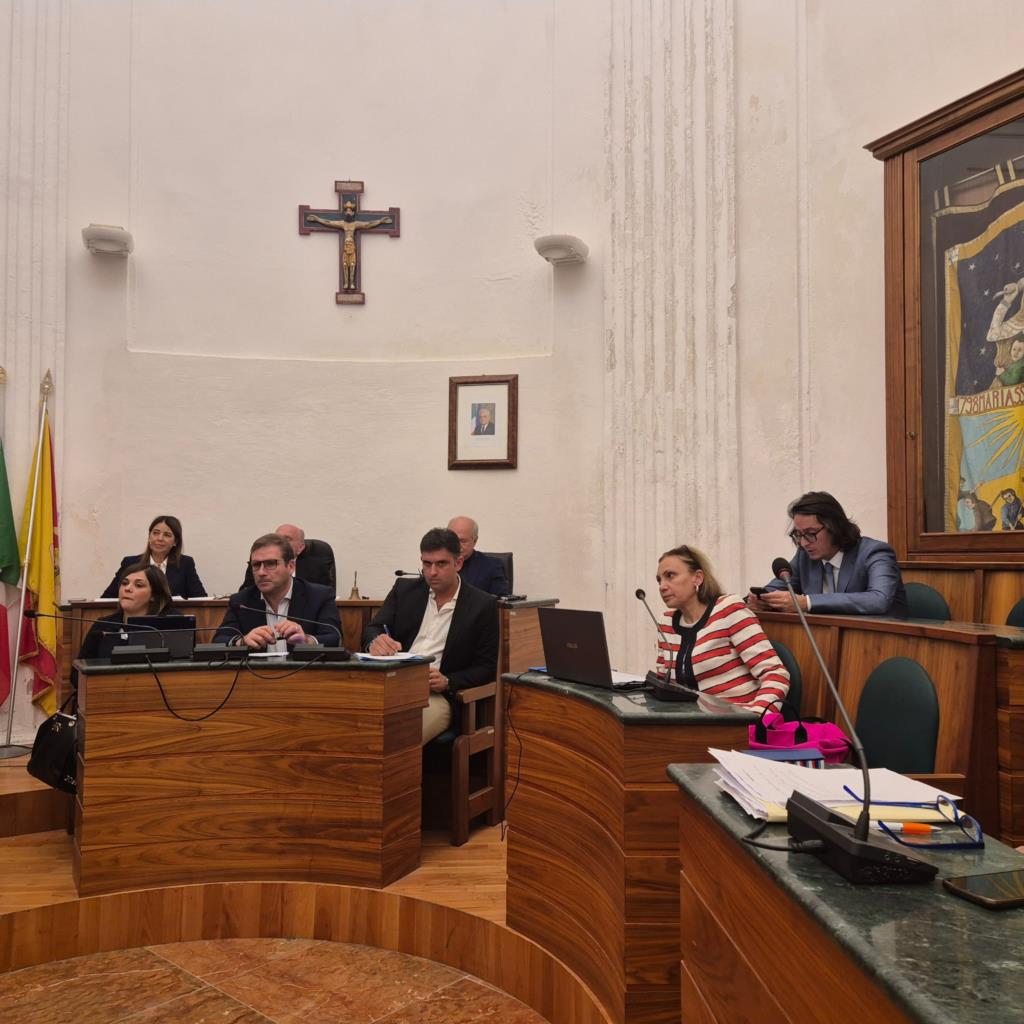 Castellammare, il Consiglio approva un ordine del giorno sul depuratore