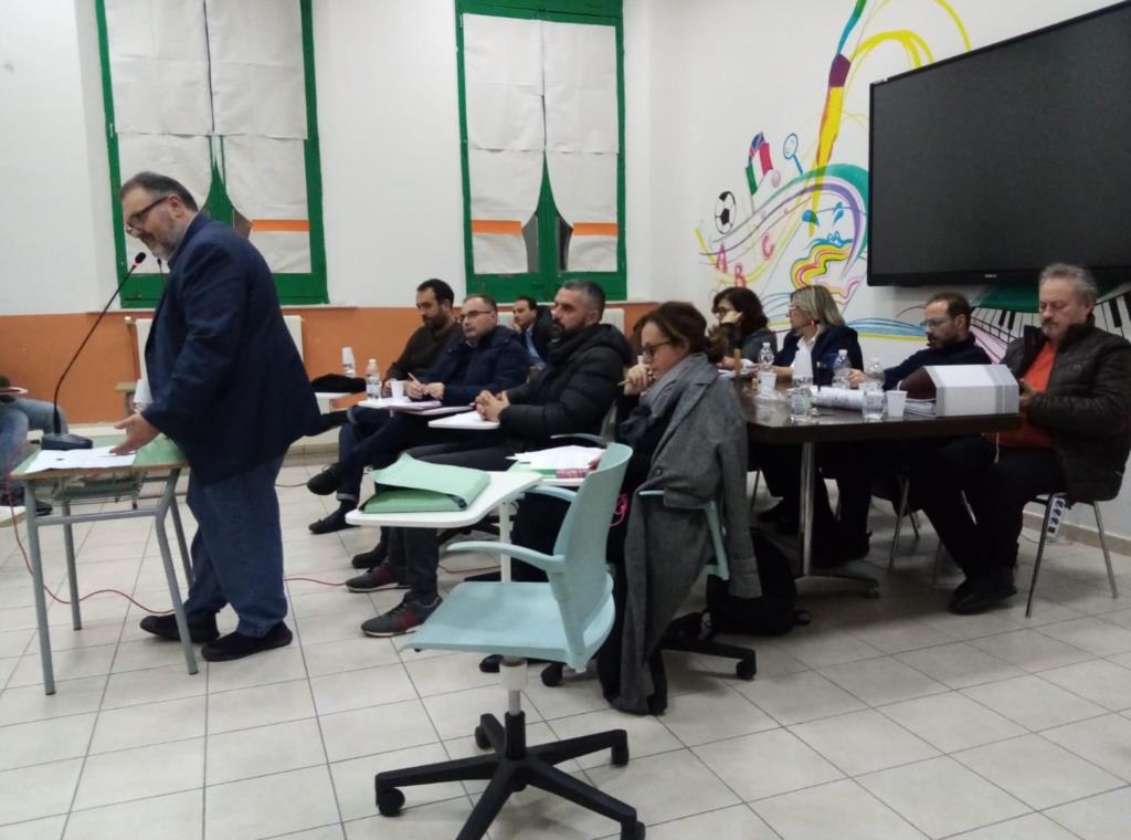Paceco. Approvati il Programma triennale delle opere pubbliche, il DUP e il Bilancio di previsione 2025-27