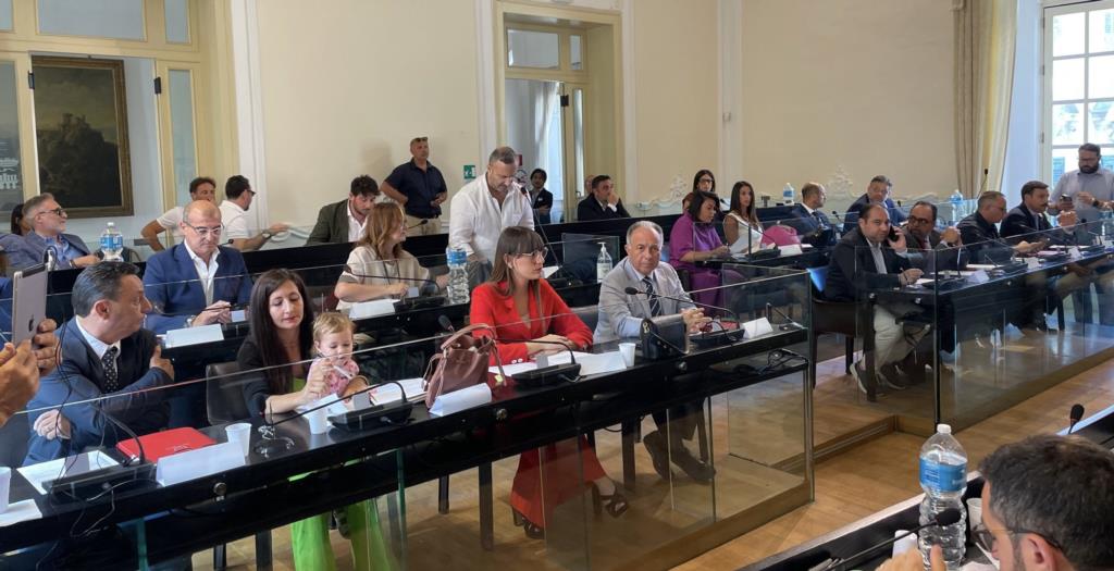 Trapani, mozione del PD in Consiglio per il referendum abrogativo sull'Autonomia differenziata