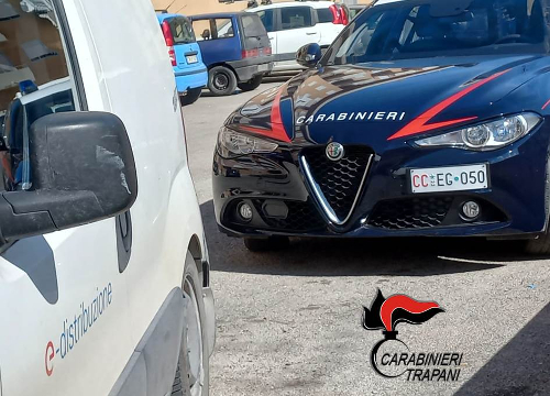 Sinergia tra carabinieri ed Enel per la salvaguardia del territorio e dell'ambiente