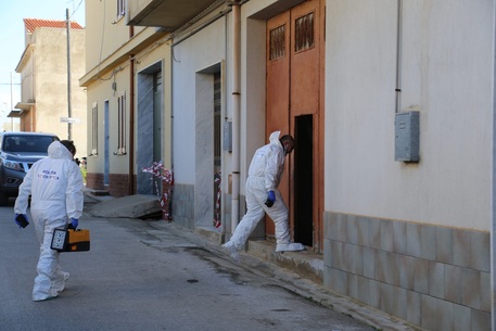 Matteo Messina Denaro, Campobello scandagliata col georadar