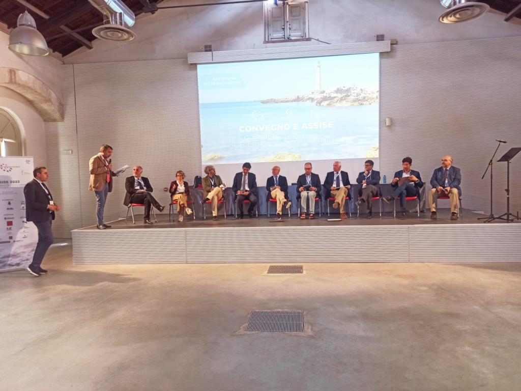 A Favignana 200 ingegneri a confronto sullo sviluppo delle isole minori