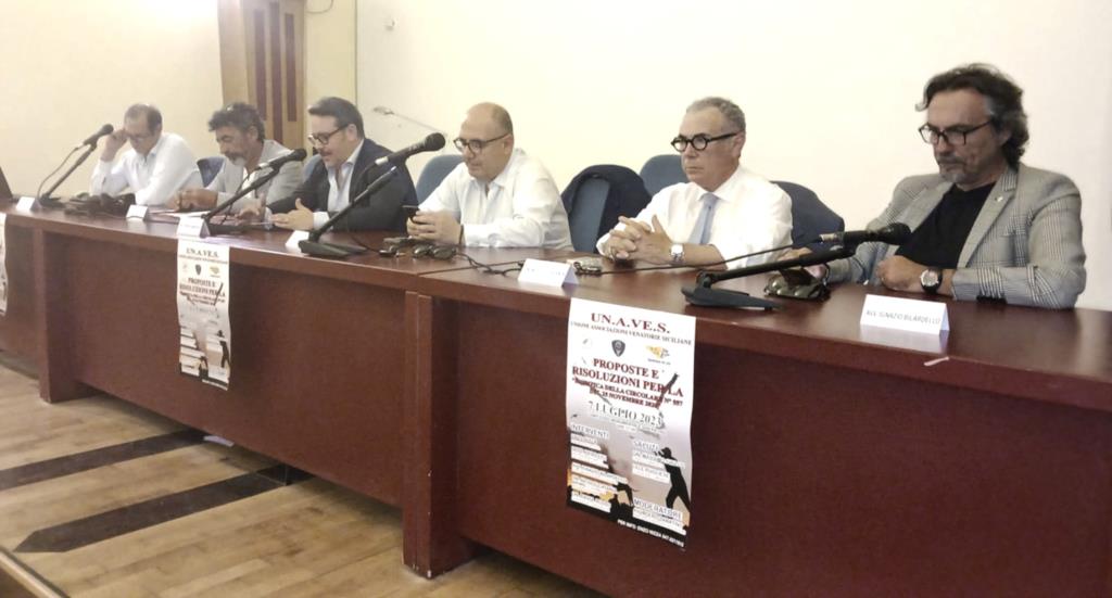 Caccia in Sicilia, l'On. Catania: 'Necessaria nuova regolamentazione'
