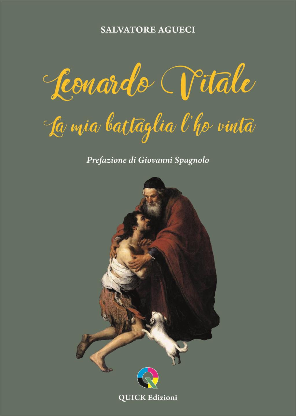Un’inedita biografia su Leonardo Vitale di Salvatore Agueci