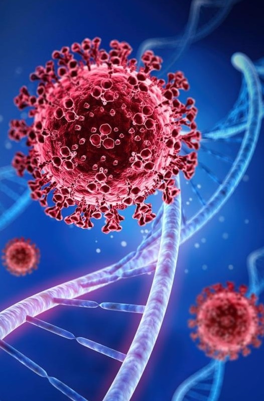 Covid, 3.269 attuali positivi e un ulteriore morto nel Trapanese