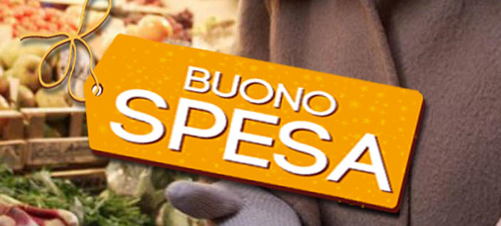 Erice, in distribuzione i buoni spesa/voucher per l'emergenza socio-assistenziale da Covid-19