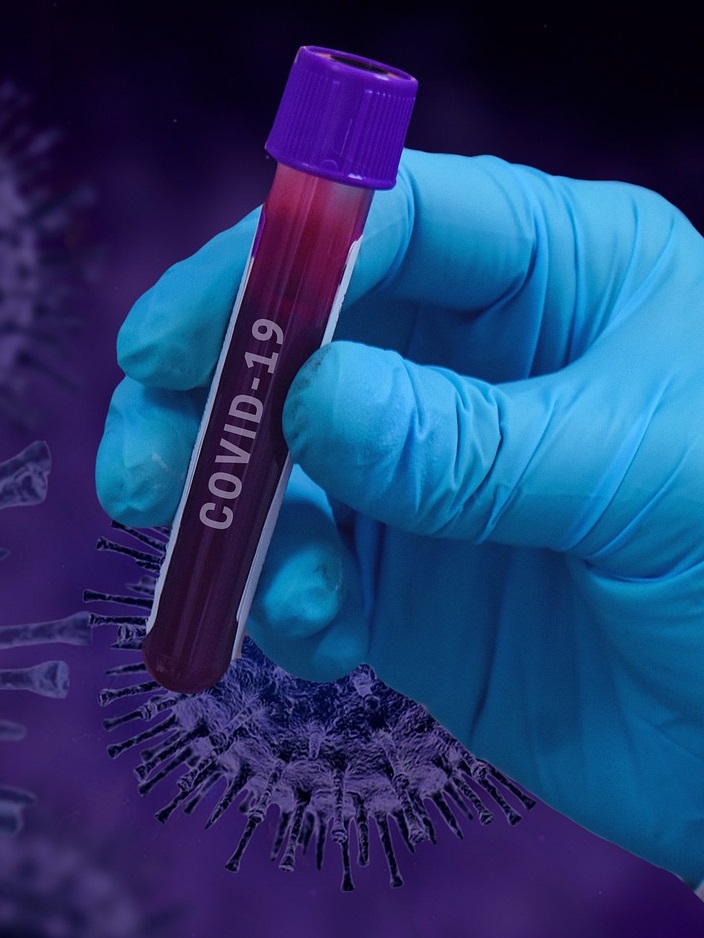 Covid, nel Trapanese 4.804 attuali positivi, 333 nuovi contagi