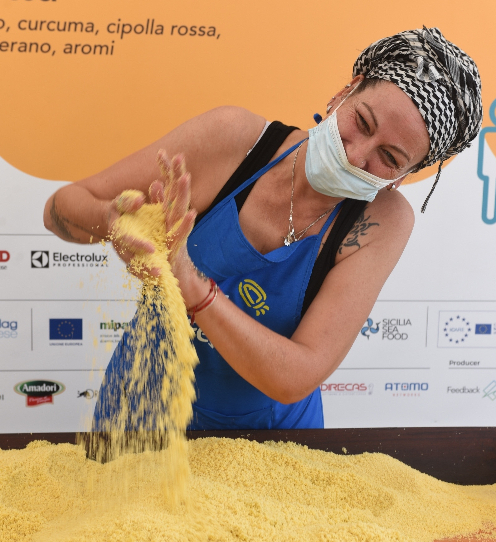 Cous Cous Fest: al via la gara internazionale