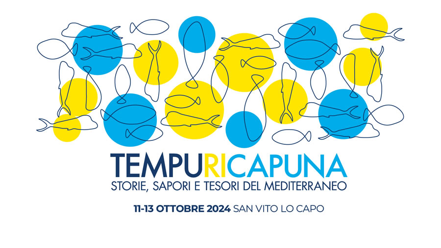 E' tempu ri capuna