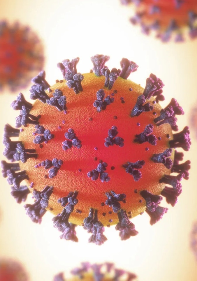 Covid nel Trapanese: 4.523 attuali positivi, 762 nuovi casi, un morto