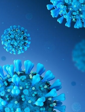 Covid: 5.010 attuali positivi nel Trapanese con altri 12 morti