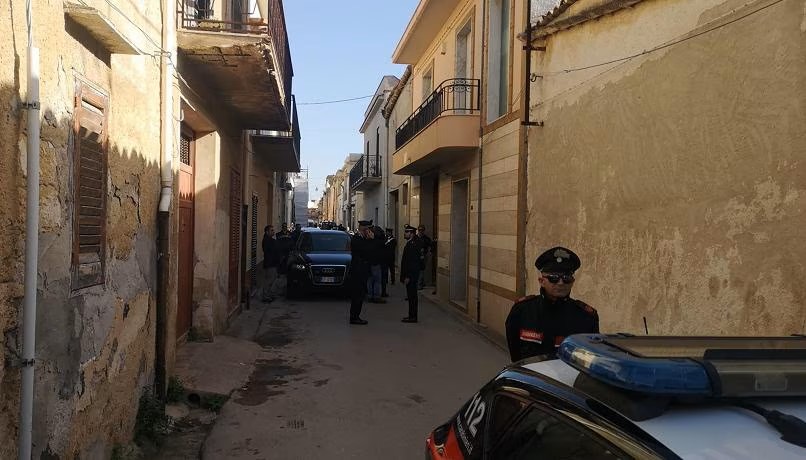 Matteo Messina Denaro, ecco a chi è intestato il secondo covo del boss