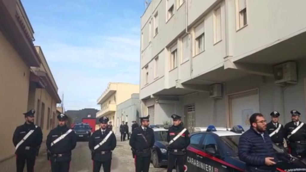 Campobello, confiscato l'ultimo covo di Matteo Messina Denaro