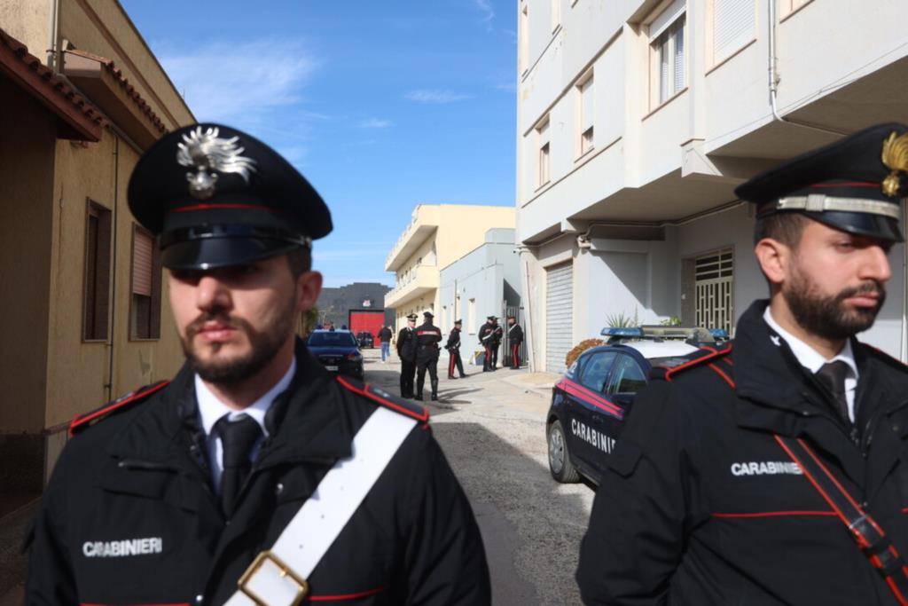 Matteo Messina Denaro, individuato il secondo covo del boss