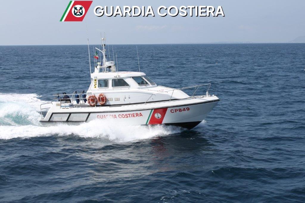 Malore nelle acque di Scopello, deceduto un turista