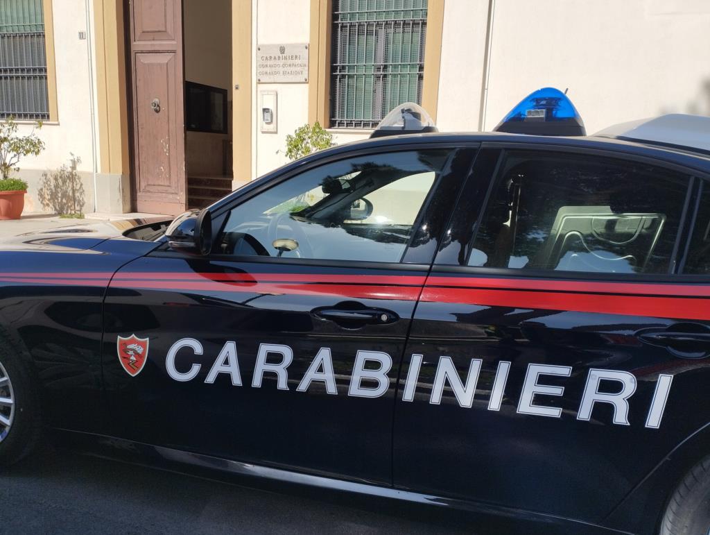 Alcamo, presta soldi con interessi usurai: sequestrato un immobile