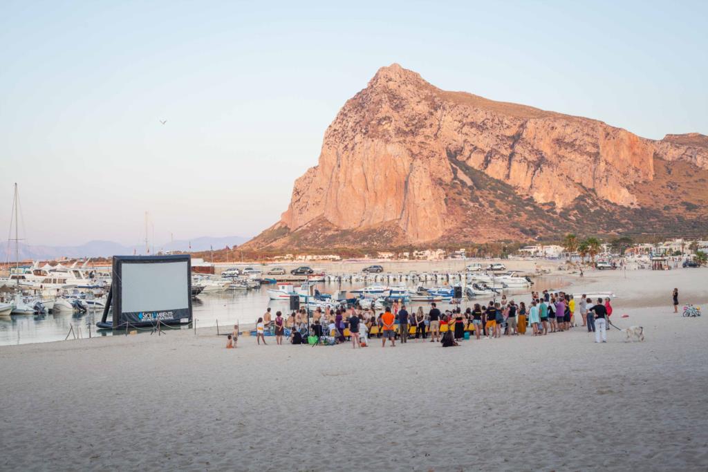 Siciliambiente Film Festival, a San Vito la 15a edizione