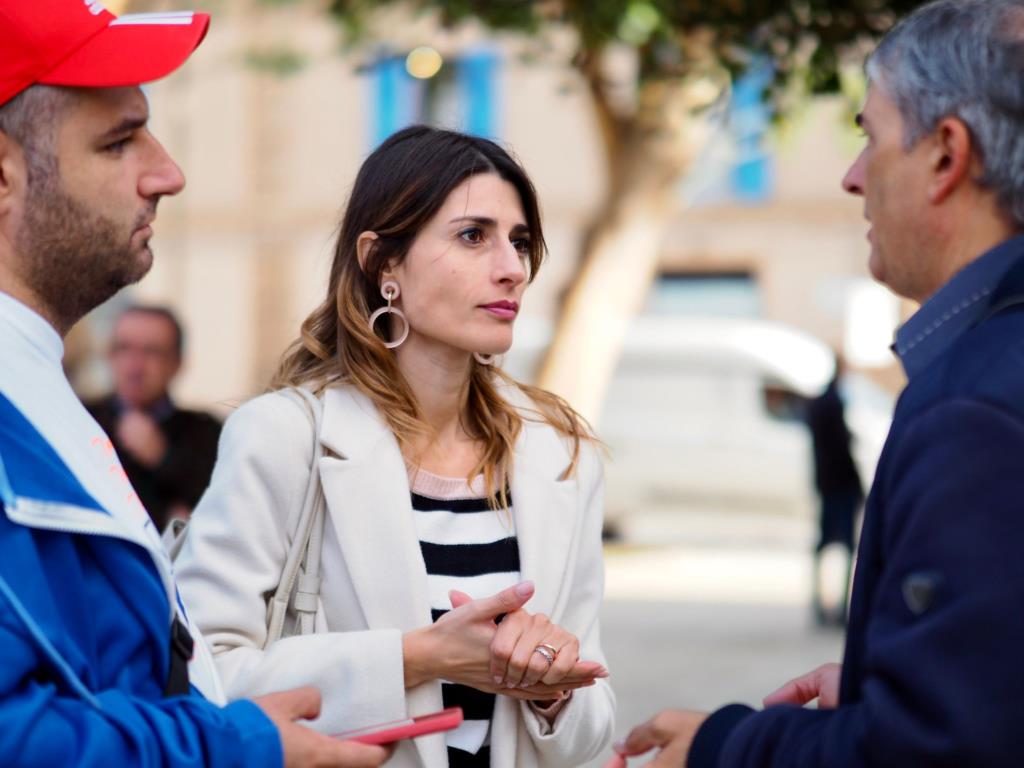 Eolico off-shore. Ciminnisi (M5S) chiede convocazione seduta speciale della Commissione Ambiente a Mazara del Vallo