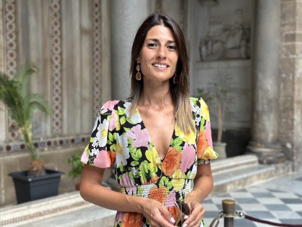 Marinella di Selinunte, l'on. Ciminnisi: 'Il porto ancora invaso dalla posidonia'
