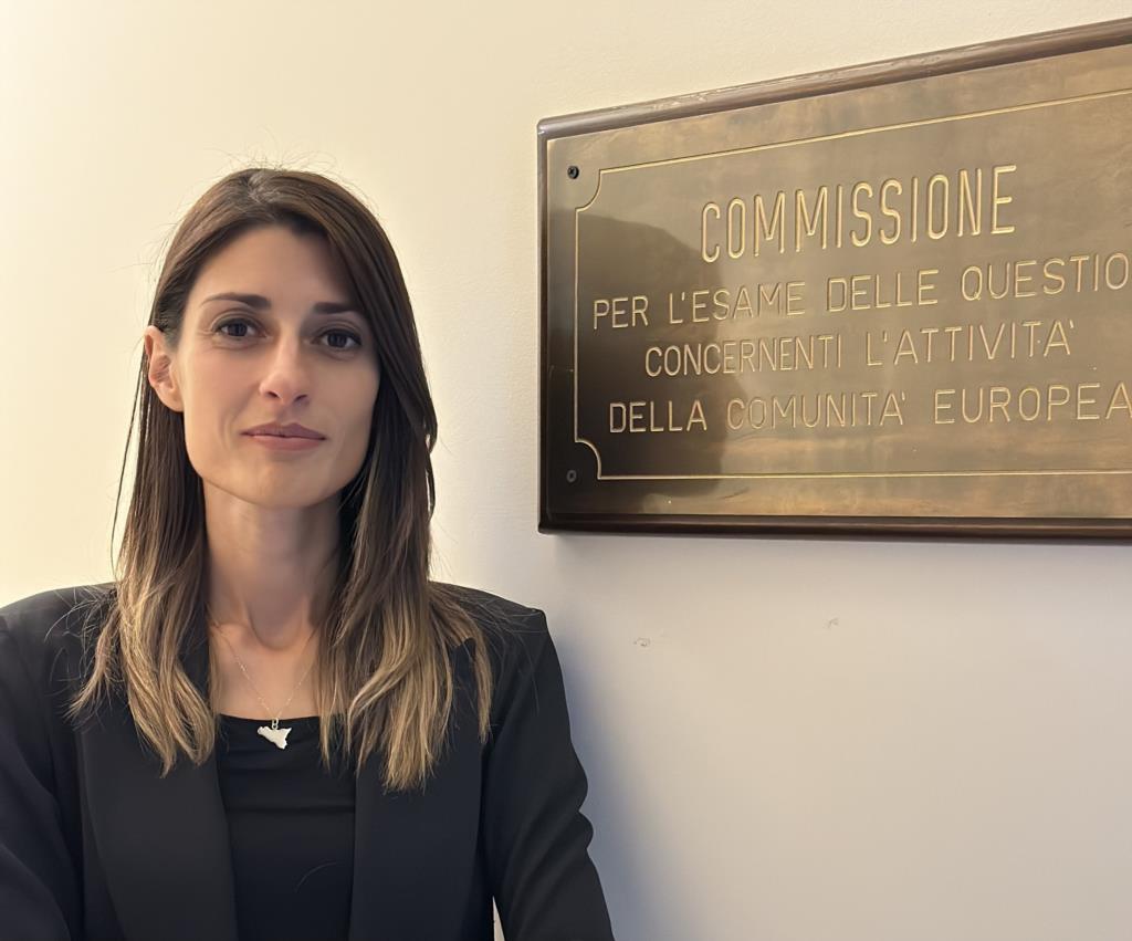 Villa Rosina, audizione in Commissione UE. Ciminnisi (M5S): 'Grave assenza assessorato alle Infrastrutture'