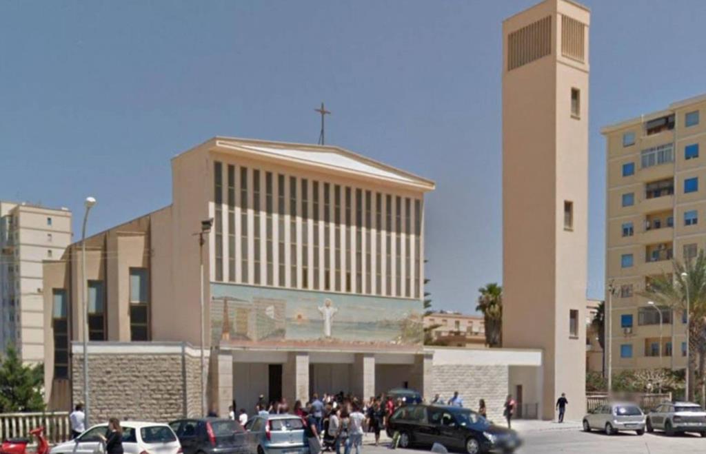 Trapani, false raccolte fondi a nome della parrocchia. Il parroco di San Giuliano lancia l'allarme