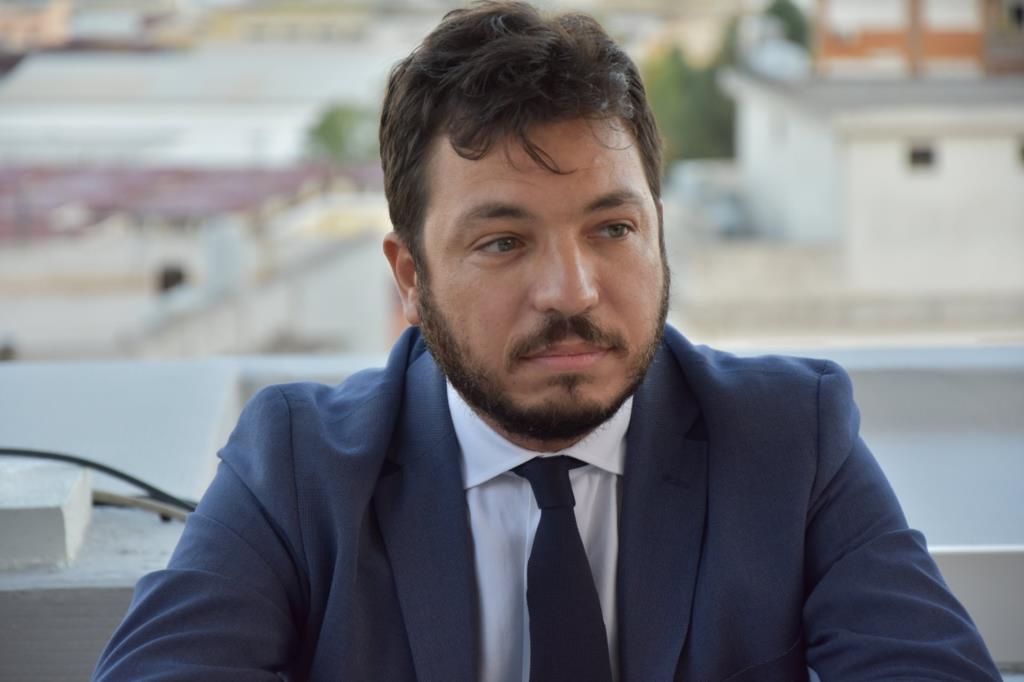 Asp di Trapani, il direttore generale Ferdinando Croce si è dimesso