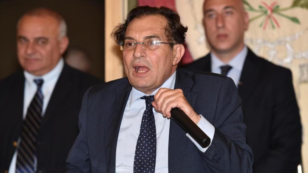Corruzione, assolto l'ex governatore siciliano Crocetta