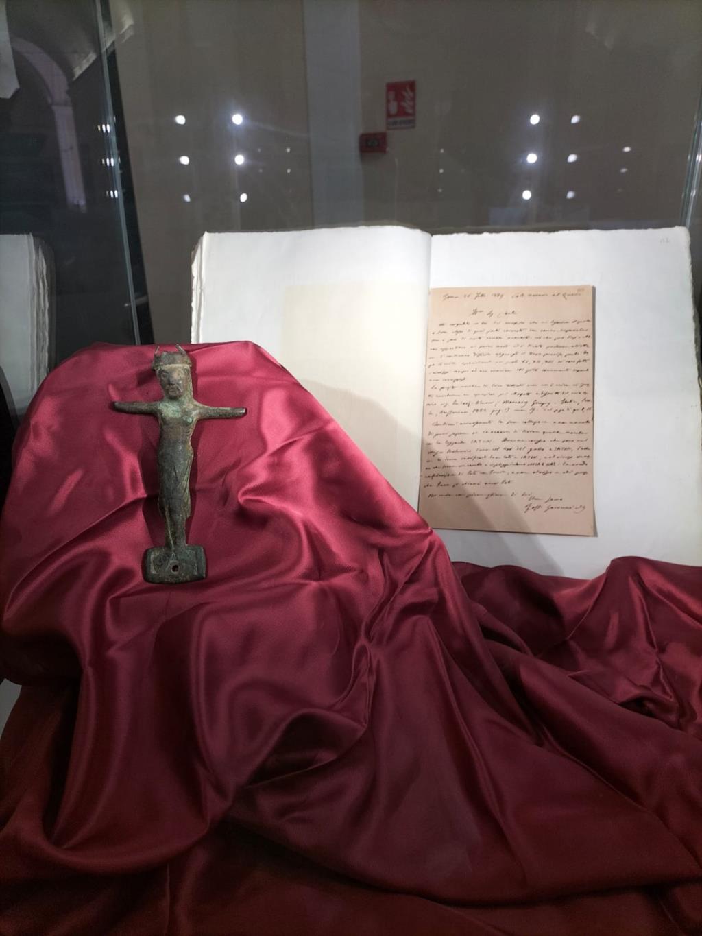 Svolta al Museo Pepoli la XVIII edizione della “Giornata Nazionale degli Amici dei Musei”