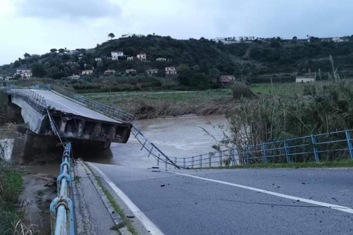 Ponte San Bartolomeo, Cna Trapani sollecita intervento immediato della Regione