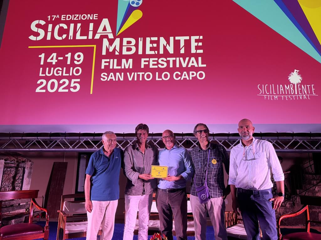 A Custonaci le 4 vele per il «Mare più Bello» 2025